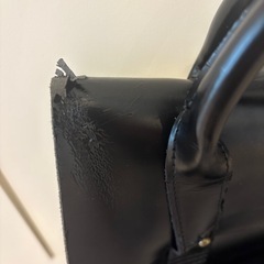 Dr.MARTEN ドクター
マーチンのバッグ　の画像