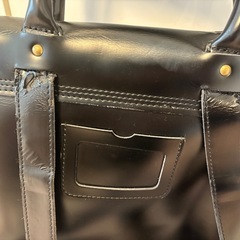 Dr.MARTEN ドクター
マーチンのバッグ　の画像