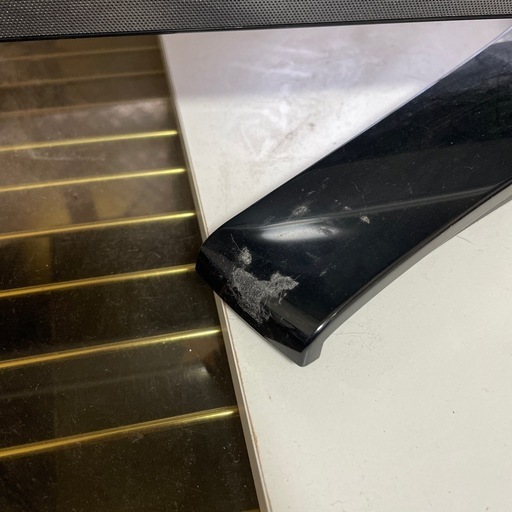 テレビ　42型