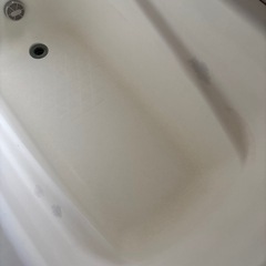 浴槽の画像