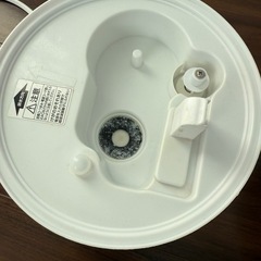 加湿器の画像