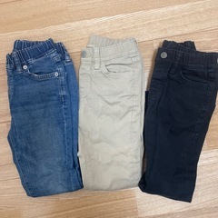 120サイズ　まとめ売り　
　の画像