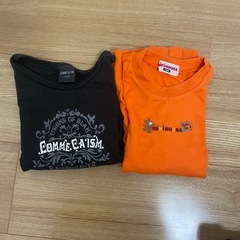 120サイズ　まとめ売り　
　の画像