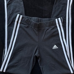 ラインパンツ　adidas oneway まとめ売り　Sサイズの画像