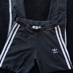 ラインパンツ　adidas oneway まとめ売り　Sサイズの画像