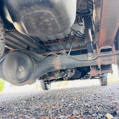 日産 クリッパー　4WDの画像