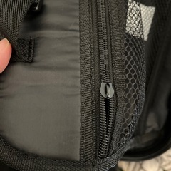 スーツケース　1〜2泊用の画像