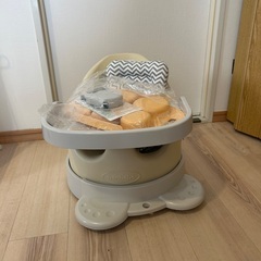 ボンベべジャンボシート　bonbebeの画像