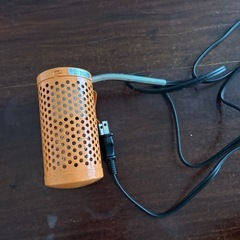 小鳥　ペットヒーターの画像