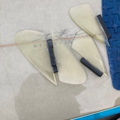 サーフボード　ボンザーの画像