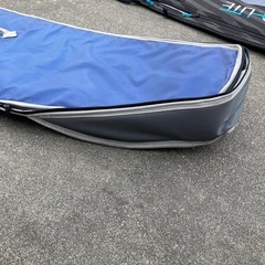 サーフボード　ボンザーの画像