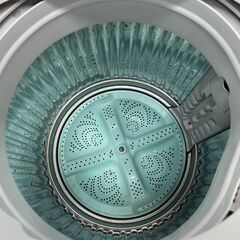 リサイクルショップどりーむ鹿大前店　No.2497　洗濯機　15年製　写真参照🎵の画像