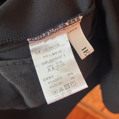 美品IEDIT✴︎ライダース風ジャケットの画像