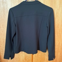 美品IEDIT✴︎ライダース風ジャケットの画像