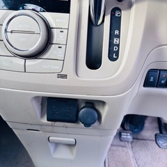 Suzuki スペーシア 4WDの画像