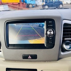 Suzuki スペーシア 4WDの画像