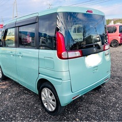 Suzuki スペーシア 4WDの画像
