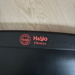 トレーニングの画像