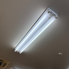 NEC 蛍光灯の画像