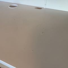 【IKEA】デスク　勉強机 MICKE  ミッケの画像