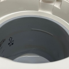 OJIRUSHI　スチーム加湿機　EE-RJ35　2014年製の画像