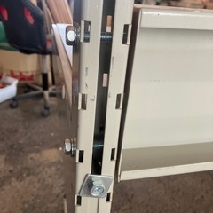 作業テーブルの画像