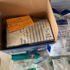 Tetra Auto OneTouch Filter AT-50 フィルター類の画像