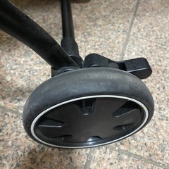 combi ベビーカーA型　ラベリタの画像