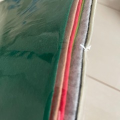 ハギレセット①の画像