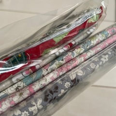 ハギレセット①の画像