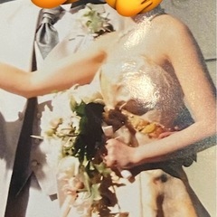 カクテルドレスの画像