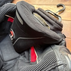 メッシュライダージャケット  Ｌの画像