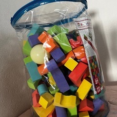 ブロック
の画像