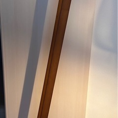 ハンガーラック　スリムの画像