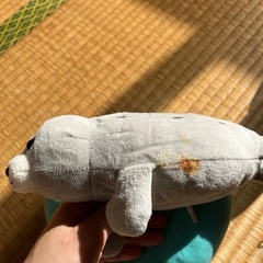 ぬいぐるみセットの画像