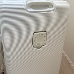 キャリーケースの画像