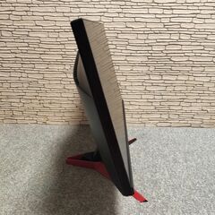 acer VG220Q bmilfx ゲーミングモニターの画像