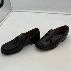 REGAL（リーガル）　タッセルローファー　26EE 　26.0cmの画像