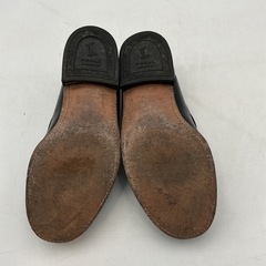 REGAL（リーガル）　タッセルローファー　26EE 　26.0cmの画像