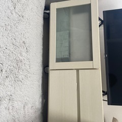 ニトリ　テレビ台の画像