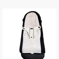 ベビービョルンバウンサーの画像