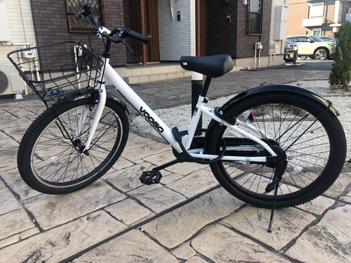 ‼️美品‼️自転車・ケーブルロックセット