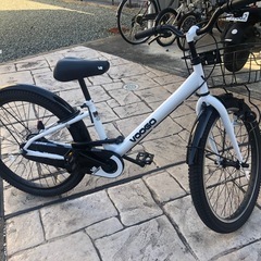 ‼️美品‼️自転車・ケーブルロックセットの画像