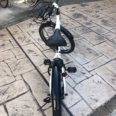 ‼️美品‼️自転車・ケーブルロックセットの画像