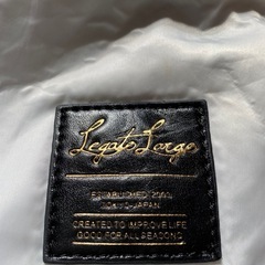 レガートラルゴリュック.レディースの画像