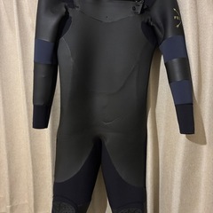 ウエットスーツの画像