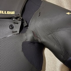 ウエットスーツの画像