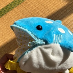 ぬいぐるみセットの画像