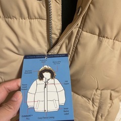 コストコ　キーズ ジャケットの画像