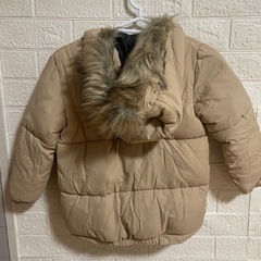 コストコ　キーズ ジャケットの画像